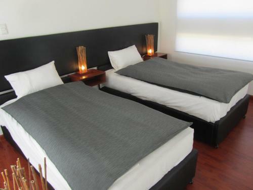 Hotel Onkel Inn Torres De Copacabana