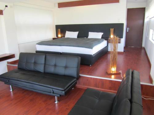 Hotel Onkel Inn Torres De Copacabana