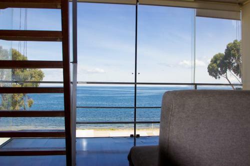 Hotel Onkel Inn Torres De Copacabana