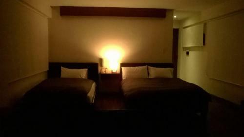 Hotel Onkel Inn Torres De Copacabana