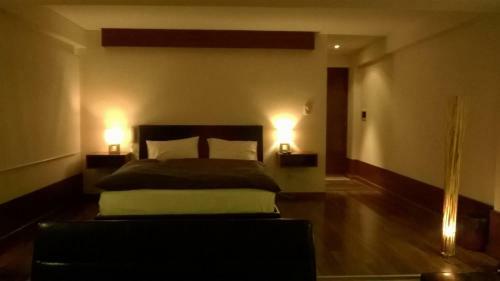 Hotel Onkel Inn Torres De Copacabana