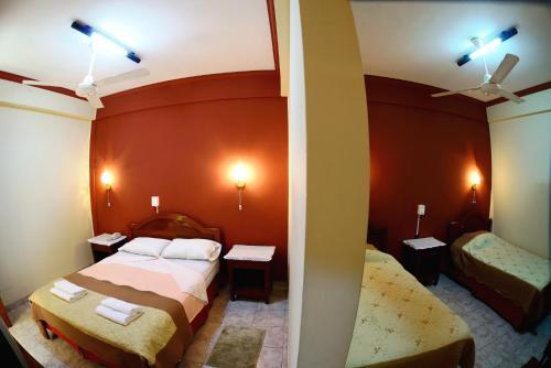 Hotel Martinez