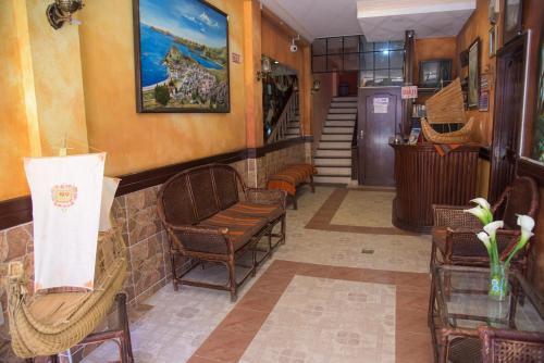 Albergue Hostal Brisas Del Titicaca