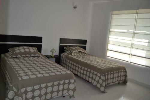 Lodge La Banda Apart Hotel