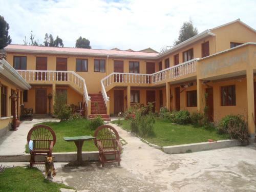 Hotel Imperio Del Sol