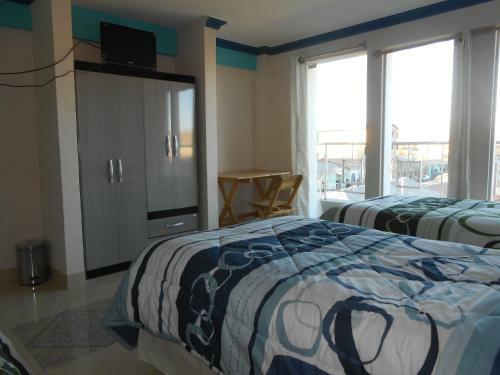 Albergue Le Ciel D'uyuni