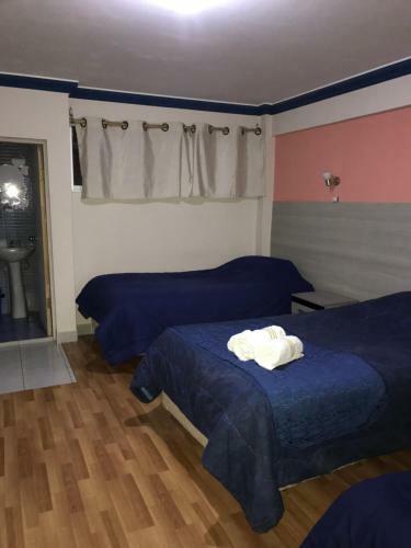 Albergue Le Ciel D'uyuni