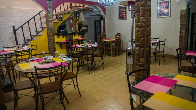 Posada Hostal La Magia De Uyuni