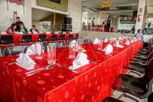 Hotel Regina Resort & Convenciones