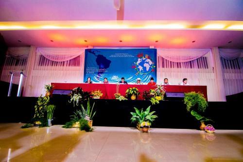 Hotel Regina Resort & Convenciones