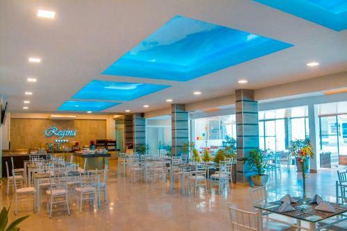 Hotel Regina Resort & Convenciones