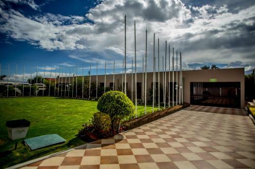 Hotel Regina Resort & Convenciones