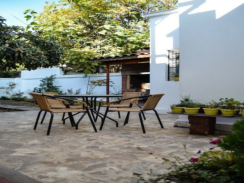 Hotel Boutique Don Santiago Providencia
