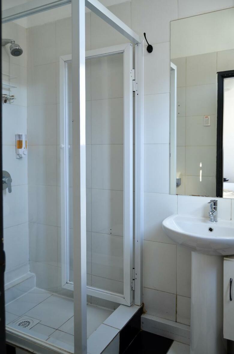 Hotel Boutique Don Santiago Providencia