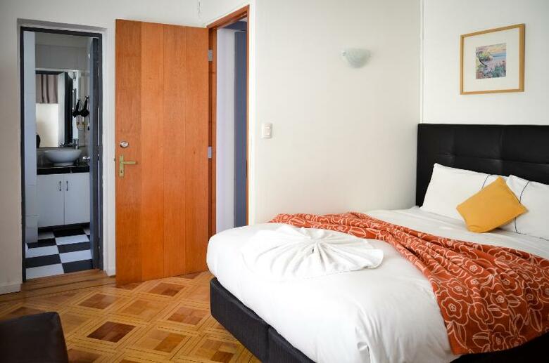 Hotel Boutique Don Santiago Providencia