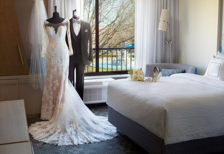Hotel Courtyard By Marriott Lagrange