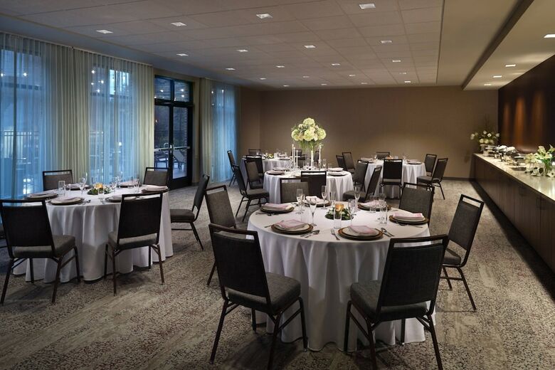 Hotel Courtyard By Marriott Lagrange