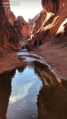 Park View Near Zion?s