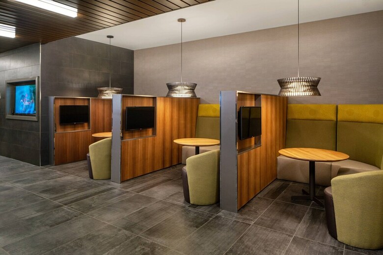 Hotel Courtyard By Marriott Lafayette South