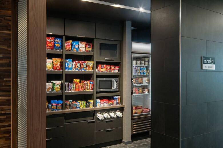 Hotel Courtyard By Marriott Lafayette South