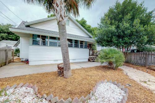 Kj's Cottage