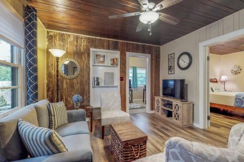 Kj's Cottage