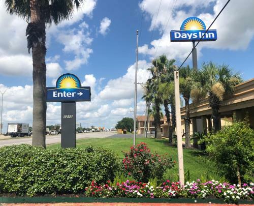 Hotel Days Inn By Wyndham Lake Charles