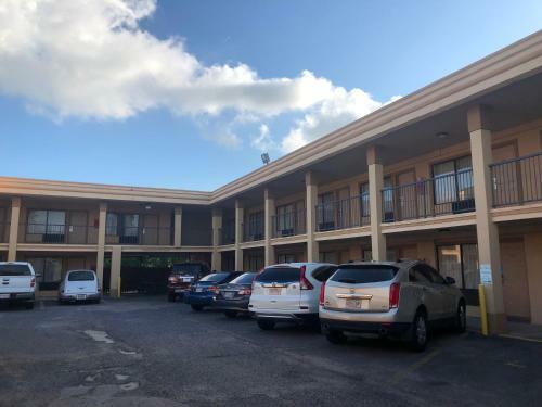 Hotel Days Inn By Wyndham Lake Charles