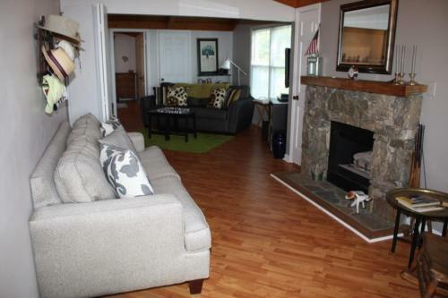 Apartamento North Carolina Mountain Retreat Condo