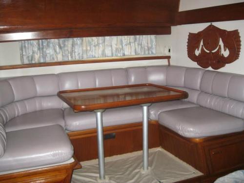 Mar Marine Yacht Club