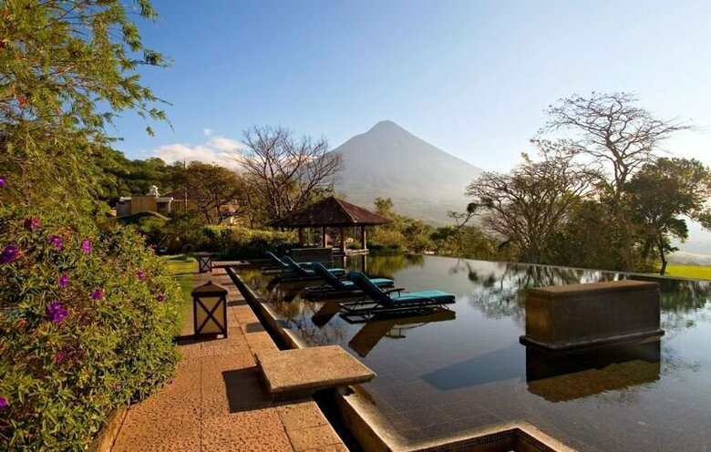 Hotel La Reunion Golf Resort And Residences