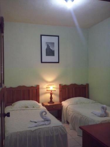 Nakum Hotel