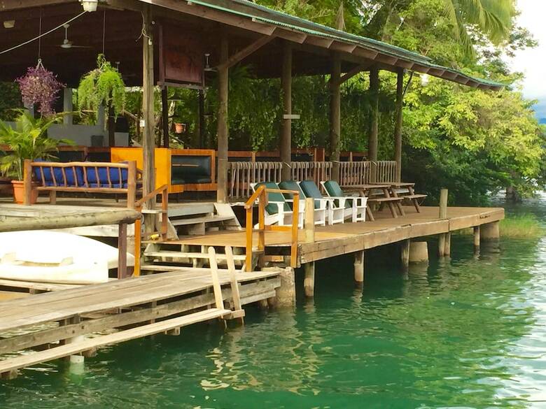 Hotel Catamaran