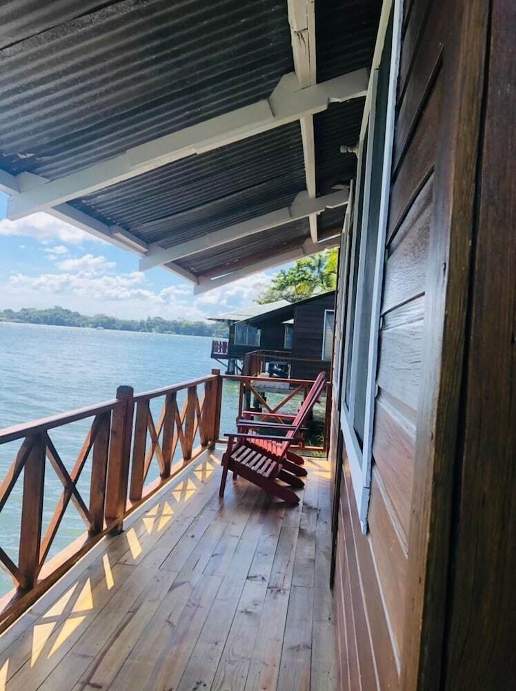 Hotel Catamaran