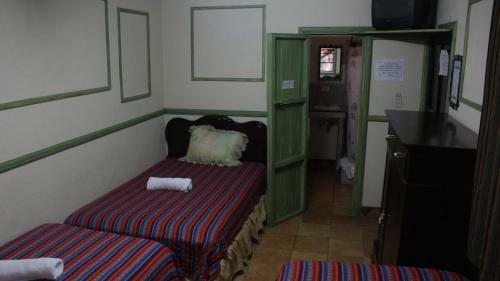 Hotel Calle Ancha