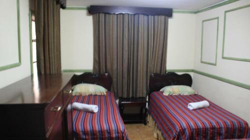 Hotel Calle Ancha