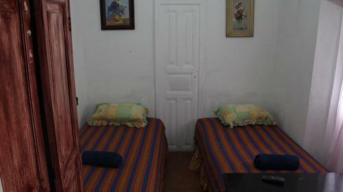 Hotel Calle Ancha