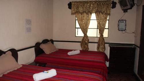 Hotel Calle Ancha