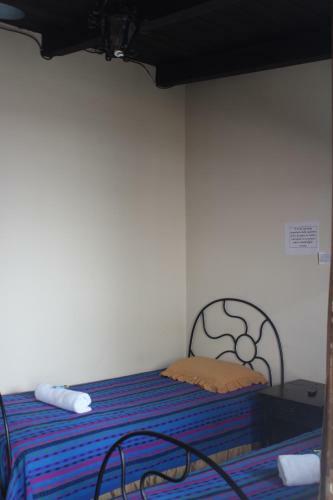 Hotel Calle Ancha