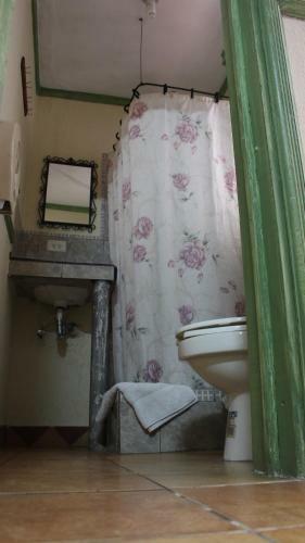 Hotel Calle Ancha