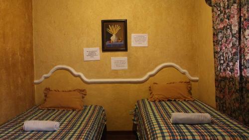 Hotel Calle Ancha