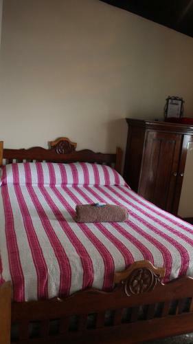 Hotel Calle Ancha