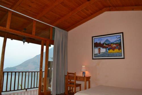 Hotel Lomas De Tzununa