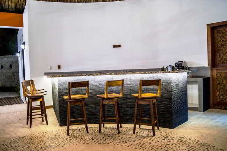 Bolontiku Hotel Boutique
