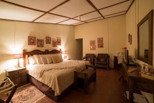 San Ricardo Farm & Lodge