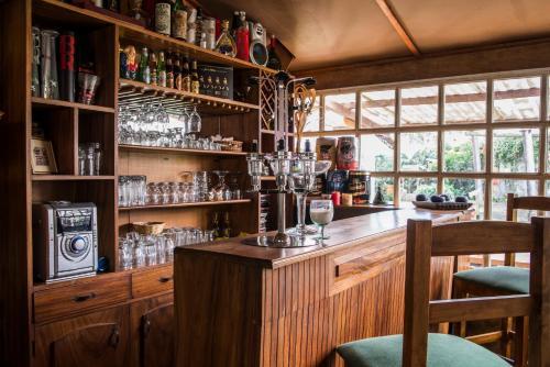 San Ricardo Farm & Lodge