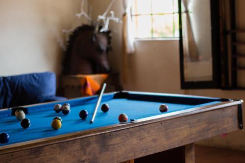 San Ricardo Farm & Lodge