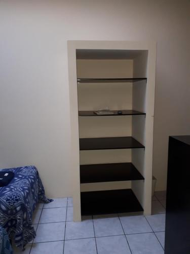 Hotel Casa Del Viajero