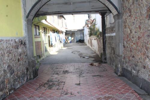 Hotel Casa Del Viajero
