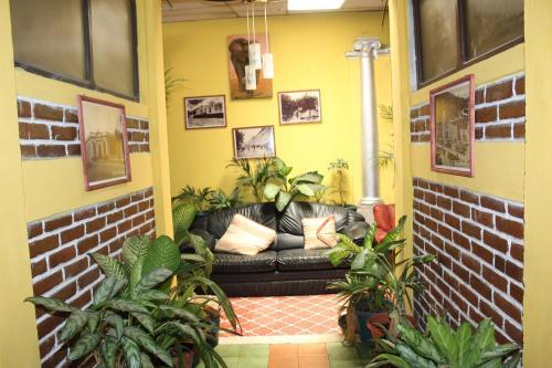 Hotel Casa Del Viajero